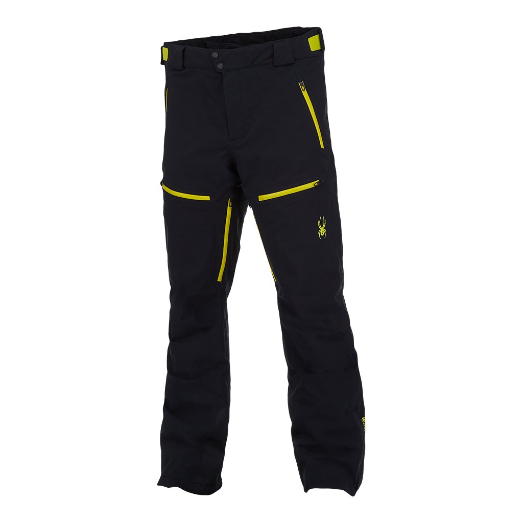 Mens Propulsion - Black Citron