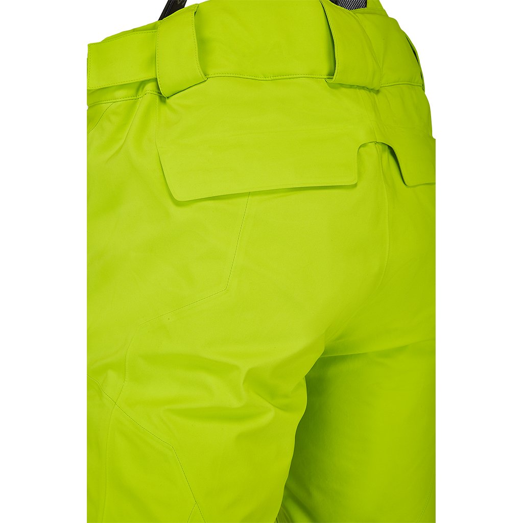 Mens Dare - Sharp Lime