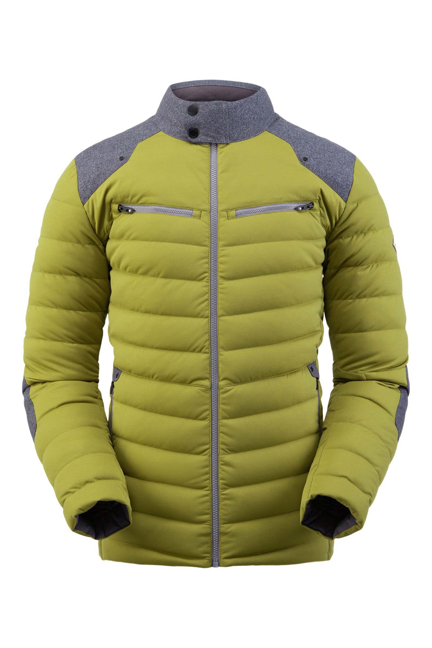 Mens Alpine Stretch - Sarge