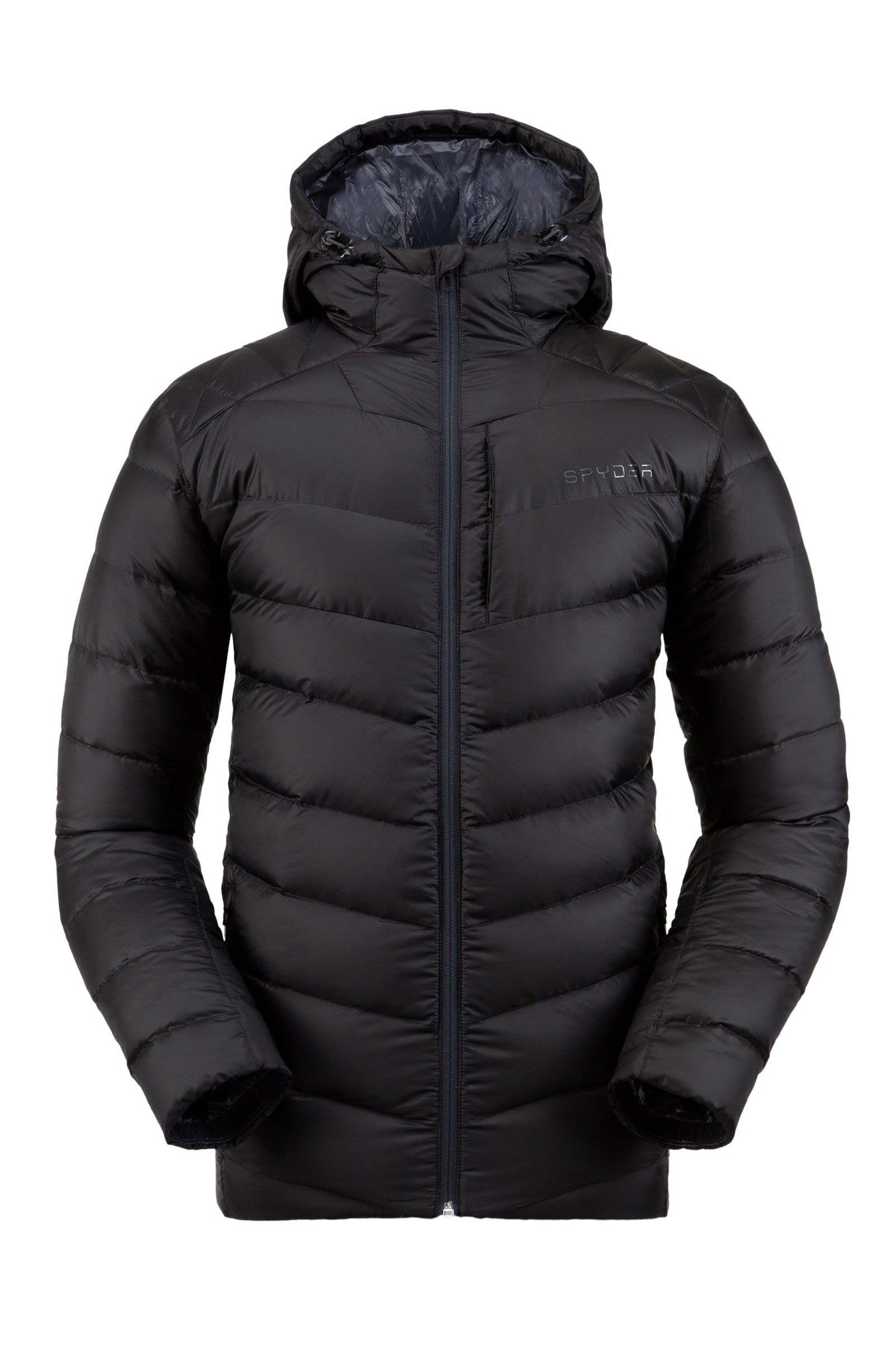 Timeless - Black