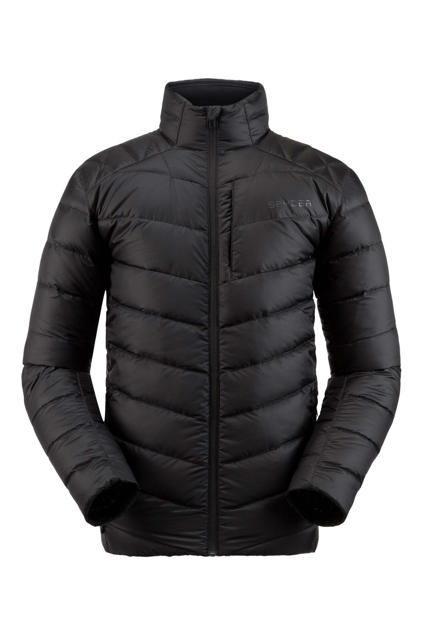 Timeless - Black