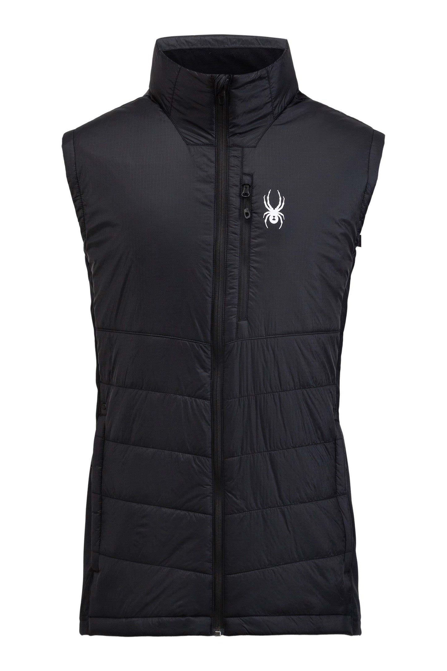 Glissade Hybrid - Black