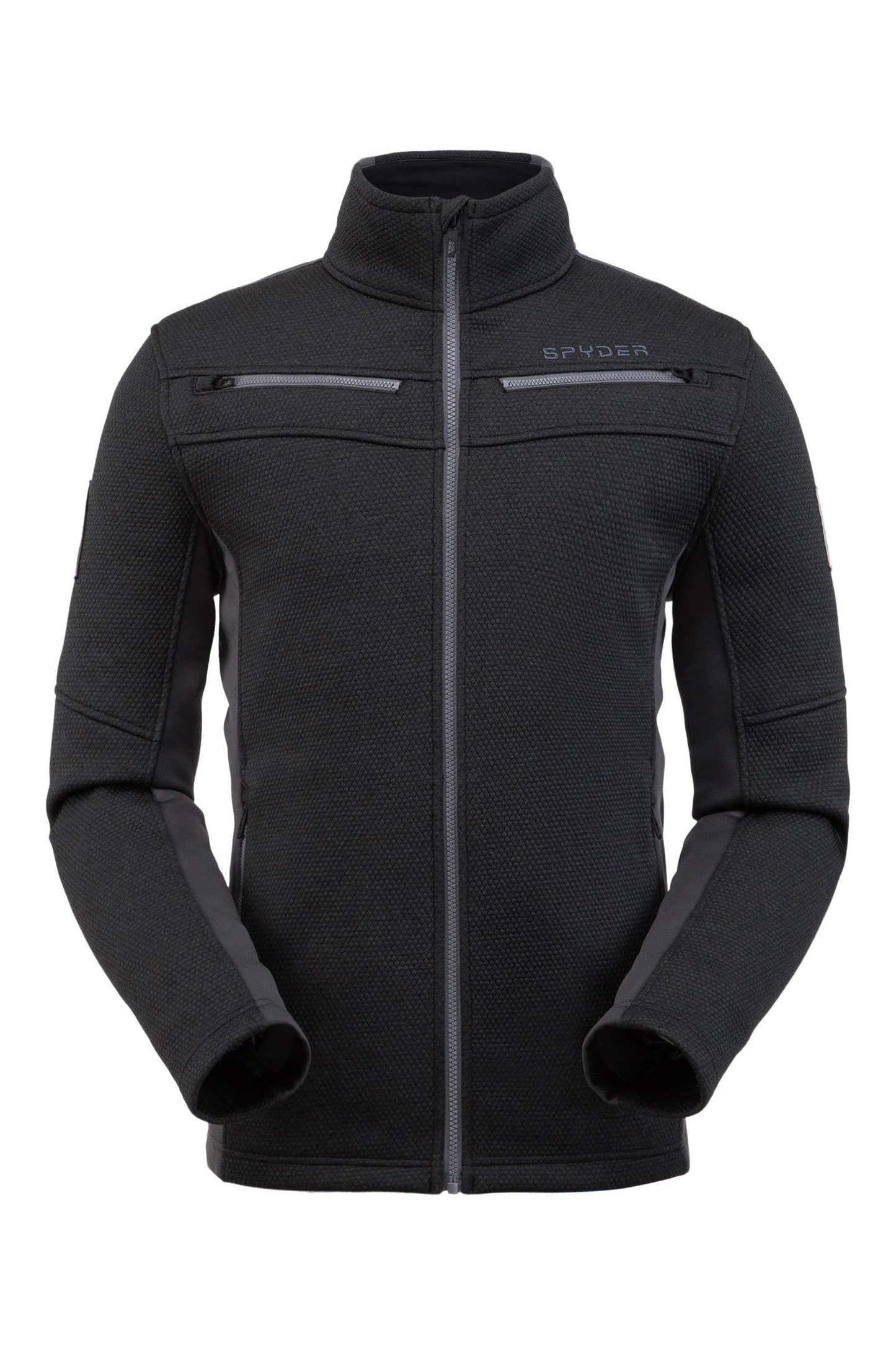 Wengen Encore - Black