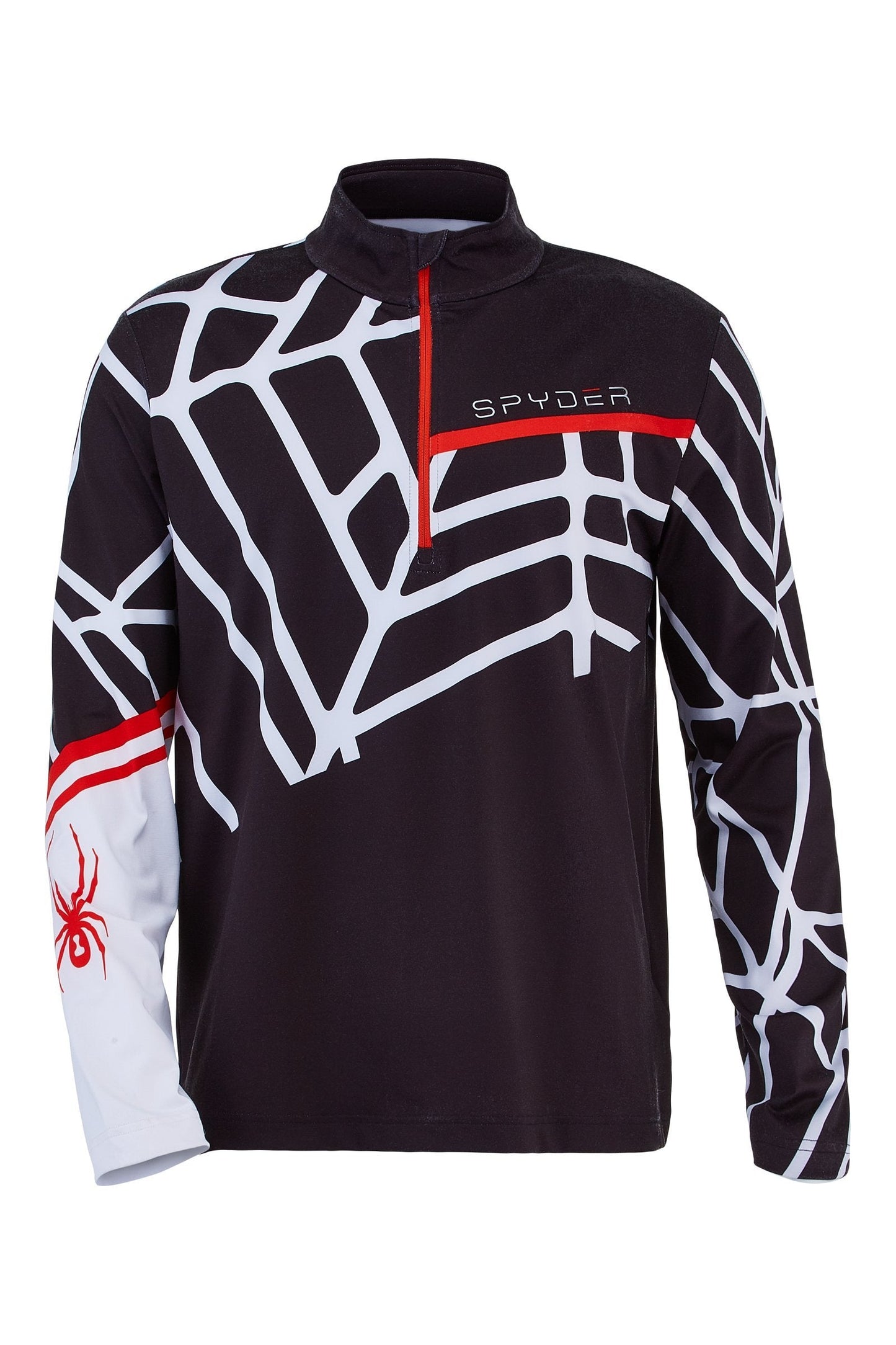 Mens Vital - Black White