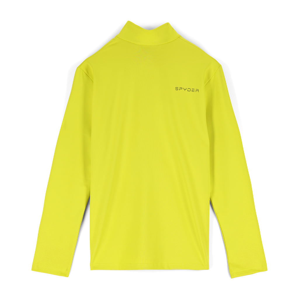Mens Prospect Half Zip - Citron (2022)