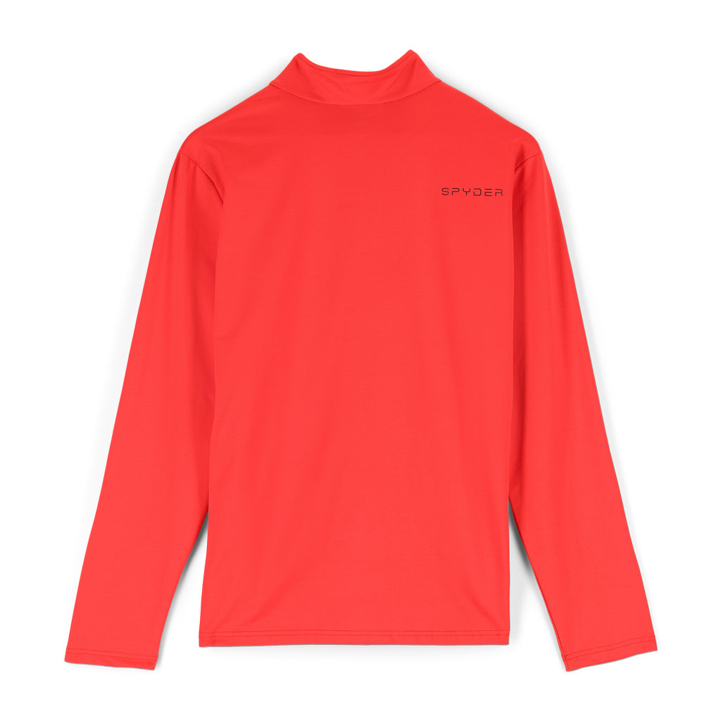 Mens Prospect Half Zip - Volcano (2022)