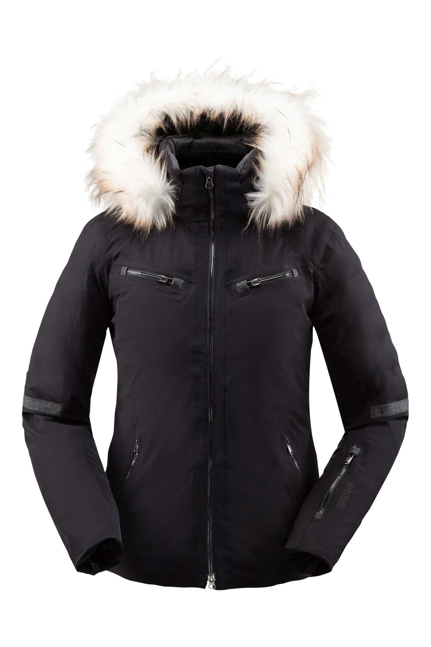 Dolce - Black