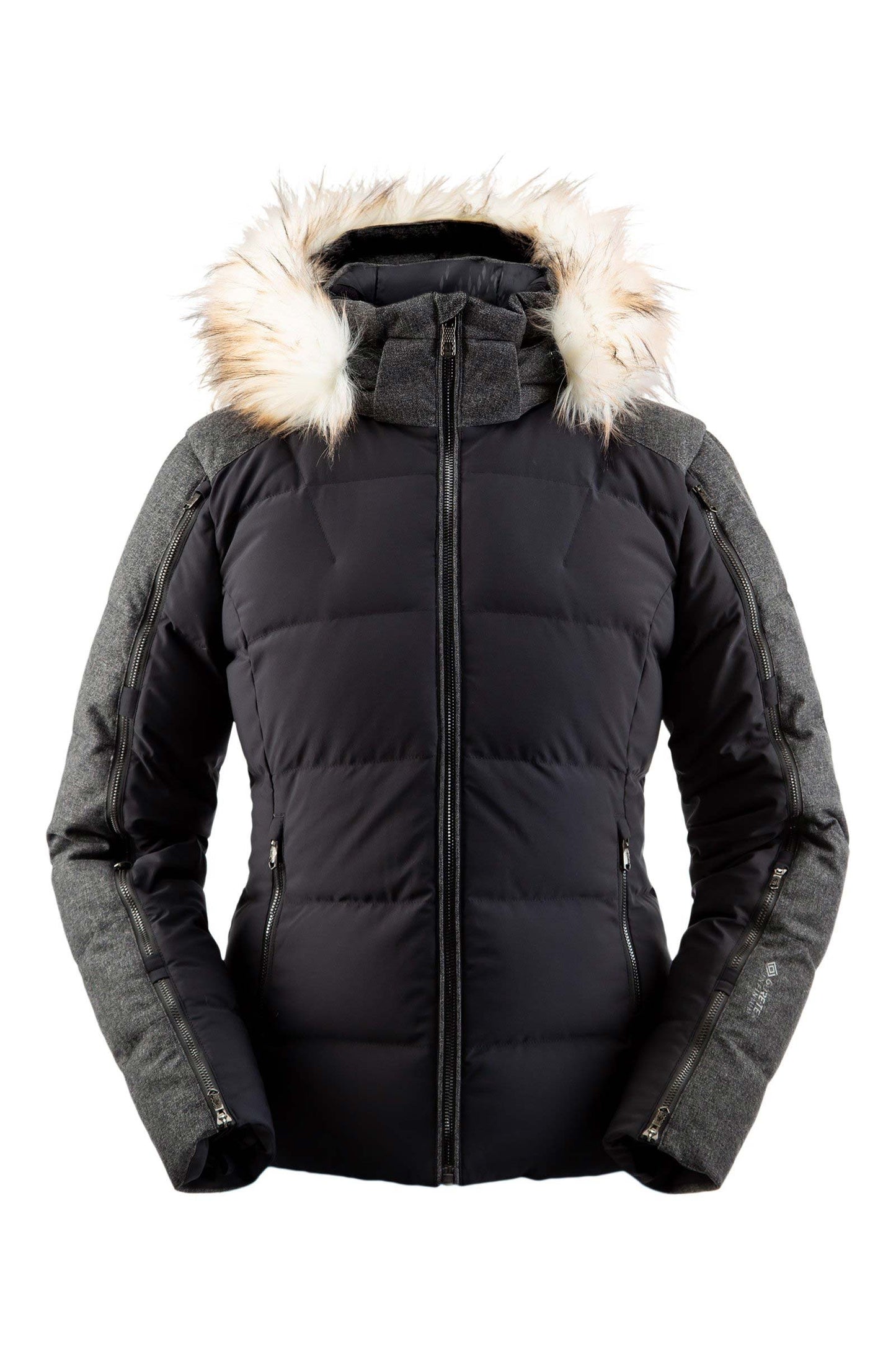 Falline - Black