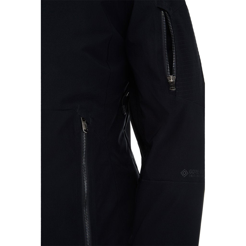 Womens Schatzi - Black Black
