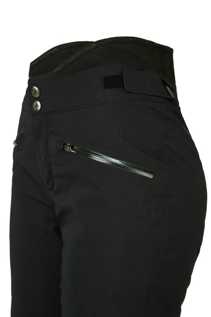 Womens Echo - Black