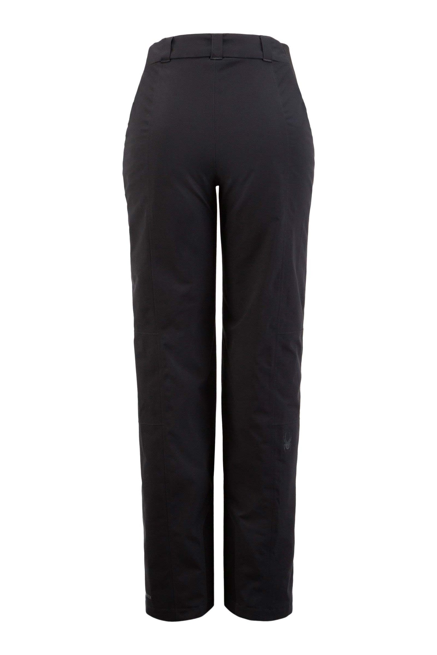 Womens Winner - Black