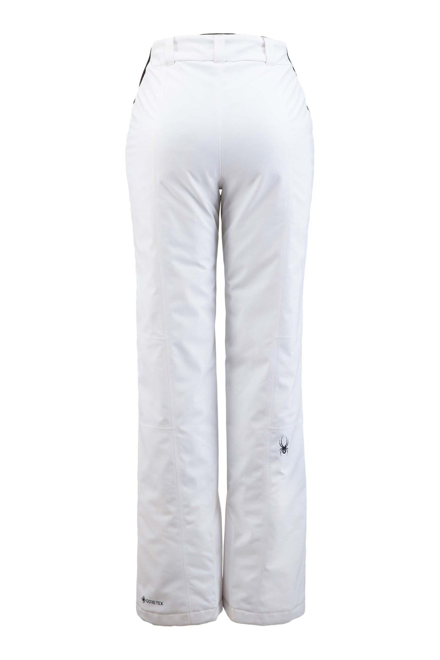 Womens Winner - White
