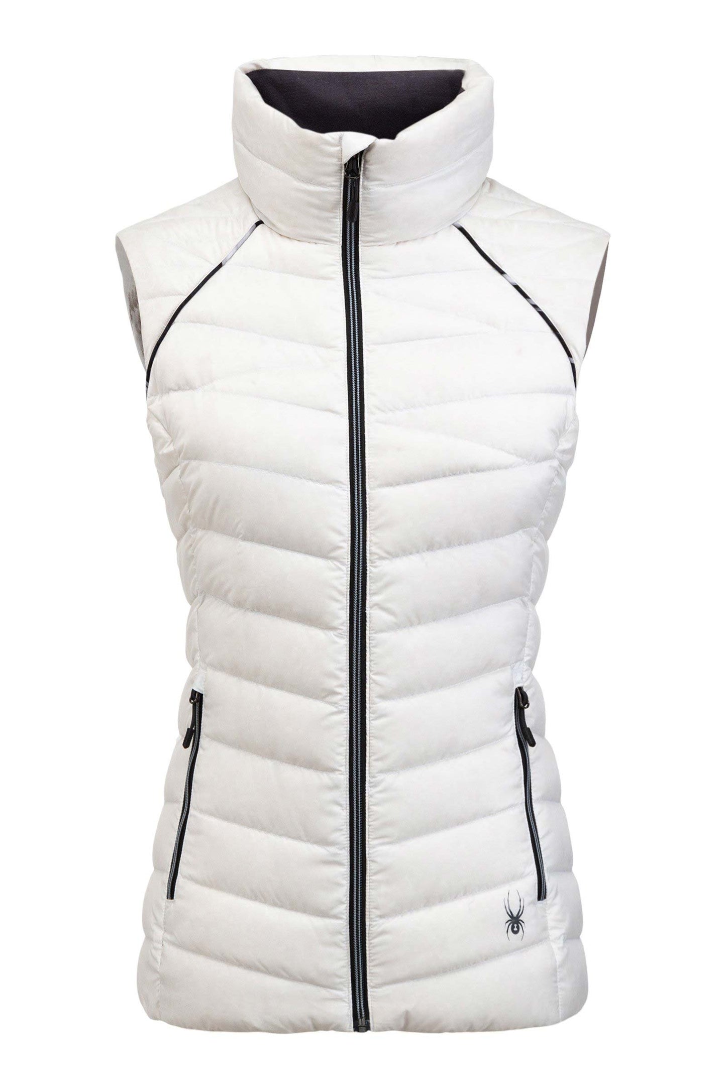 Timeless - White