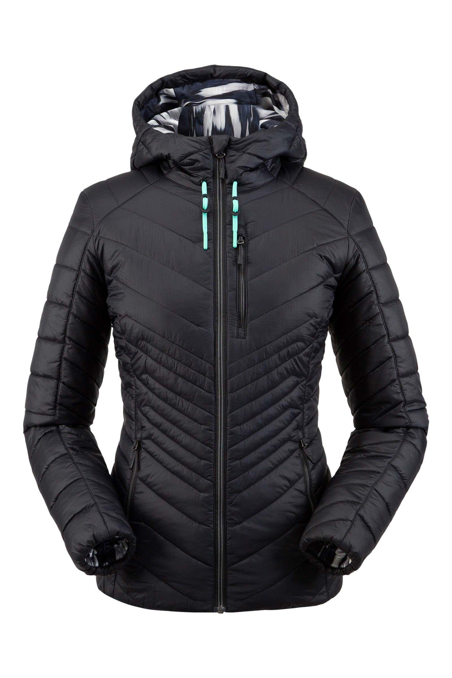 Glissade - Black
