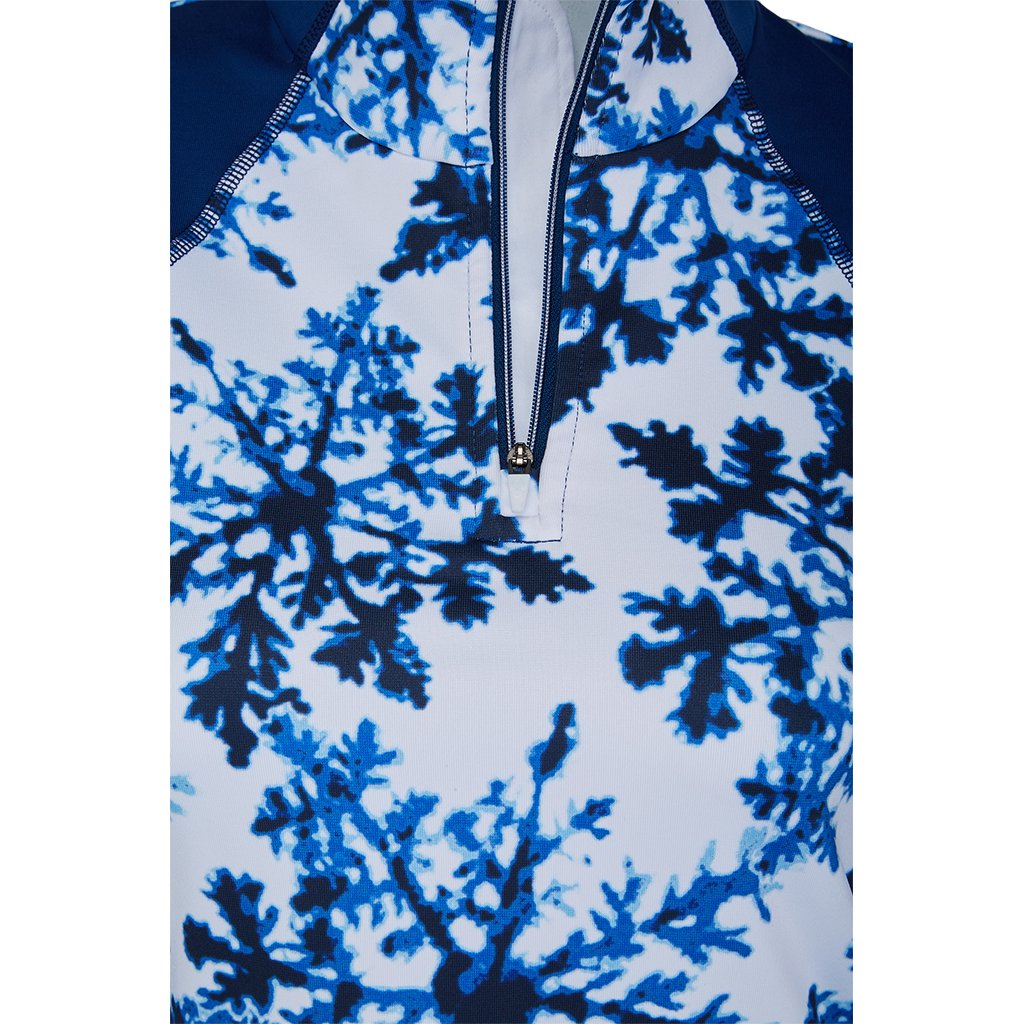 Womens Savona - Winterized Blue