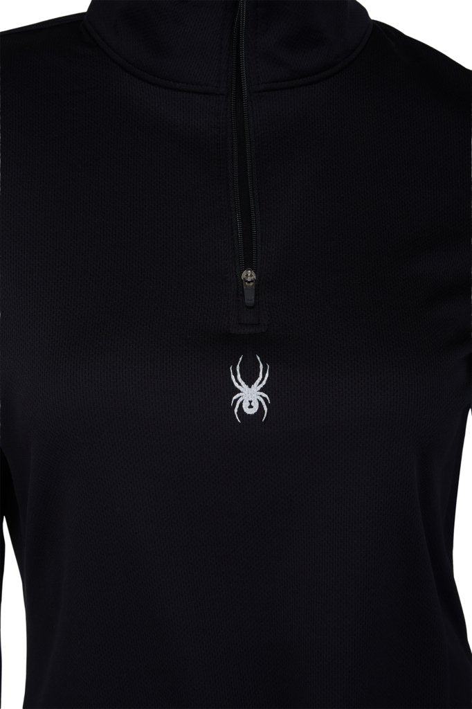 Womens Tempting - Black