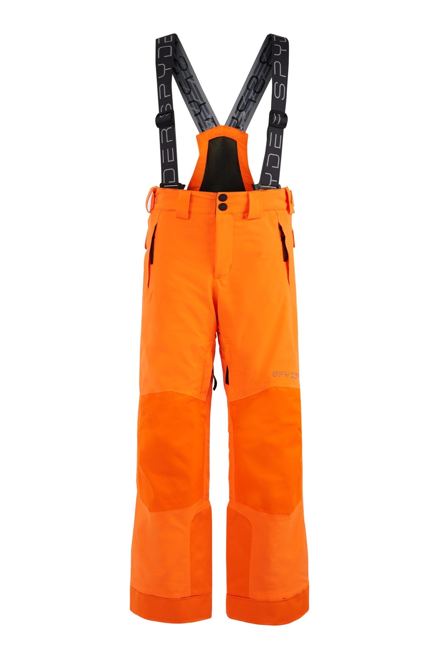 Outland - Bryte Orange