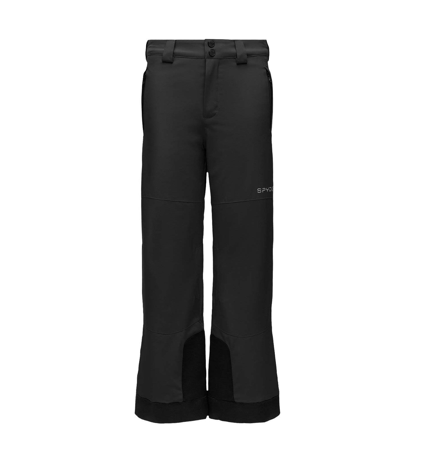 Action - Black