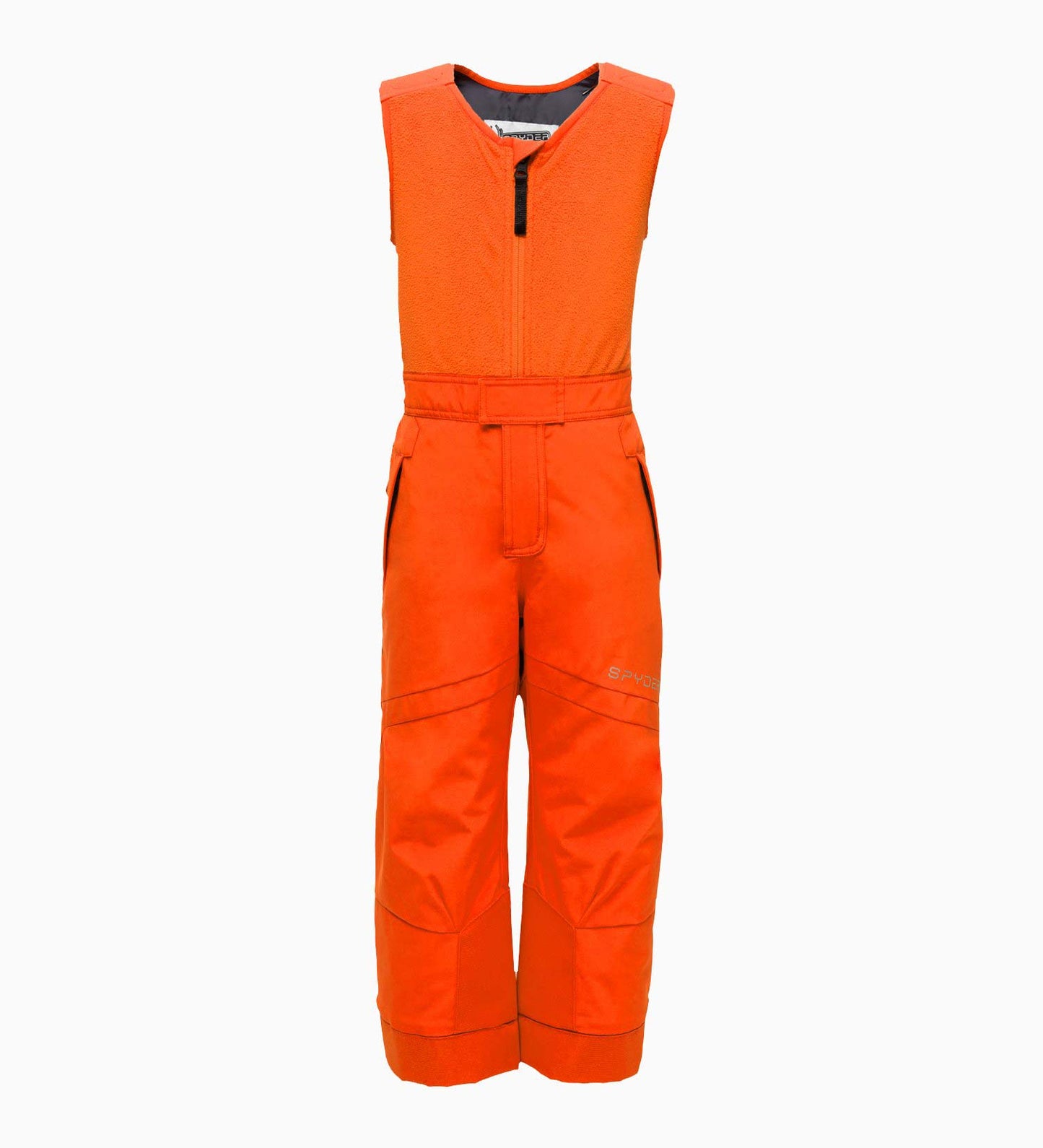Expedition - Bryte Orange