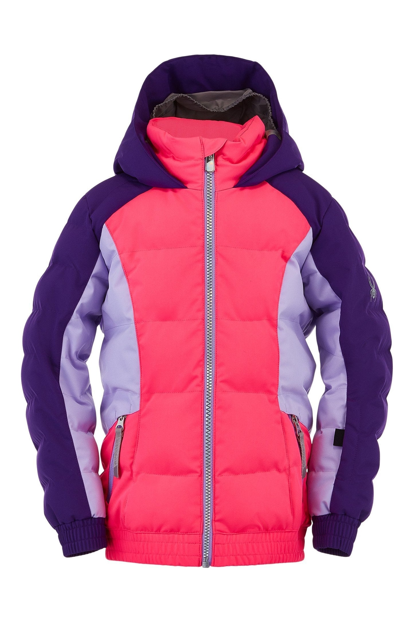 Zadie - Bryte Bubblegum Majesty