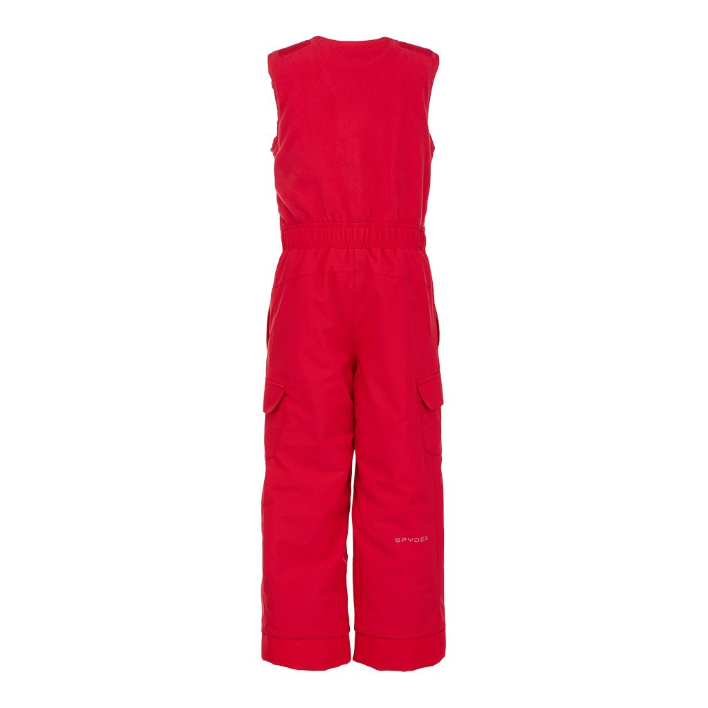 Little Girls Sparkle - Cerise