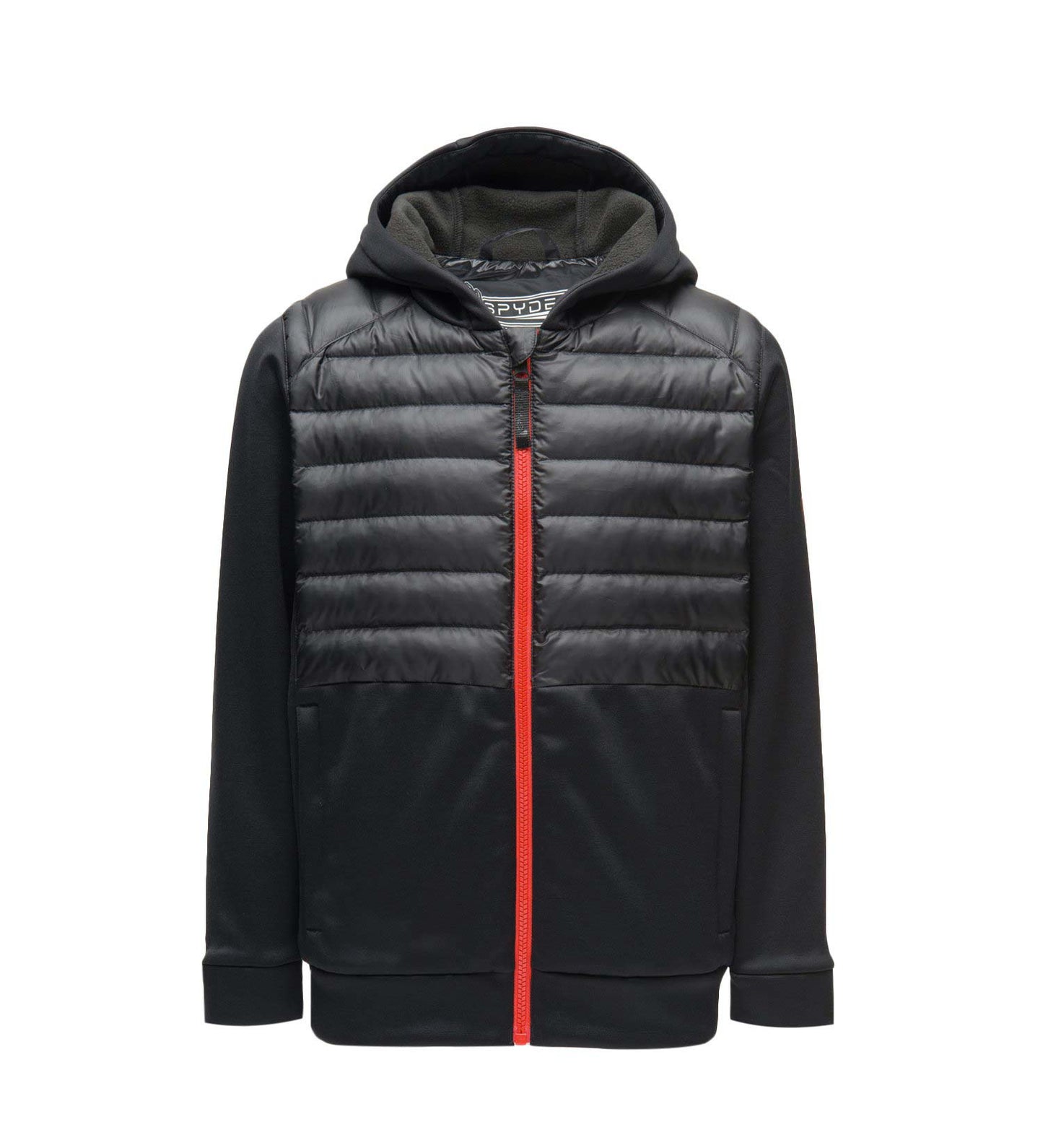 Range - Black