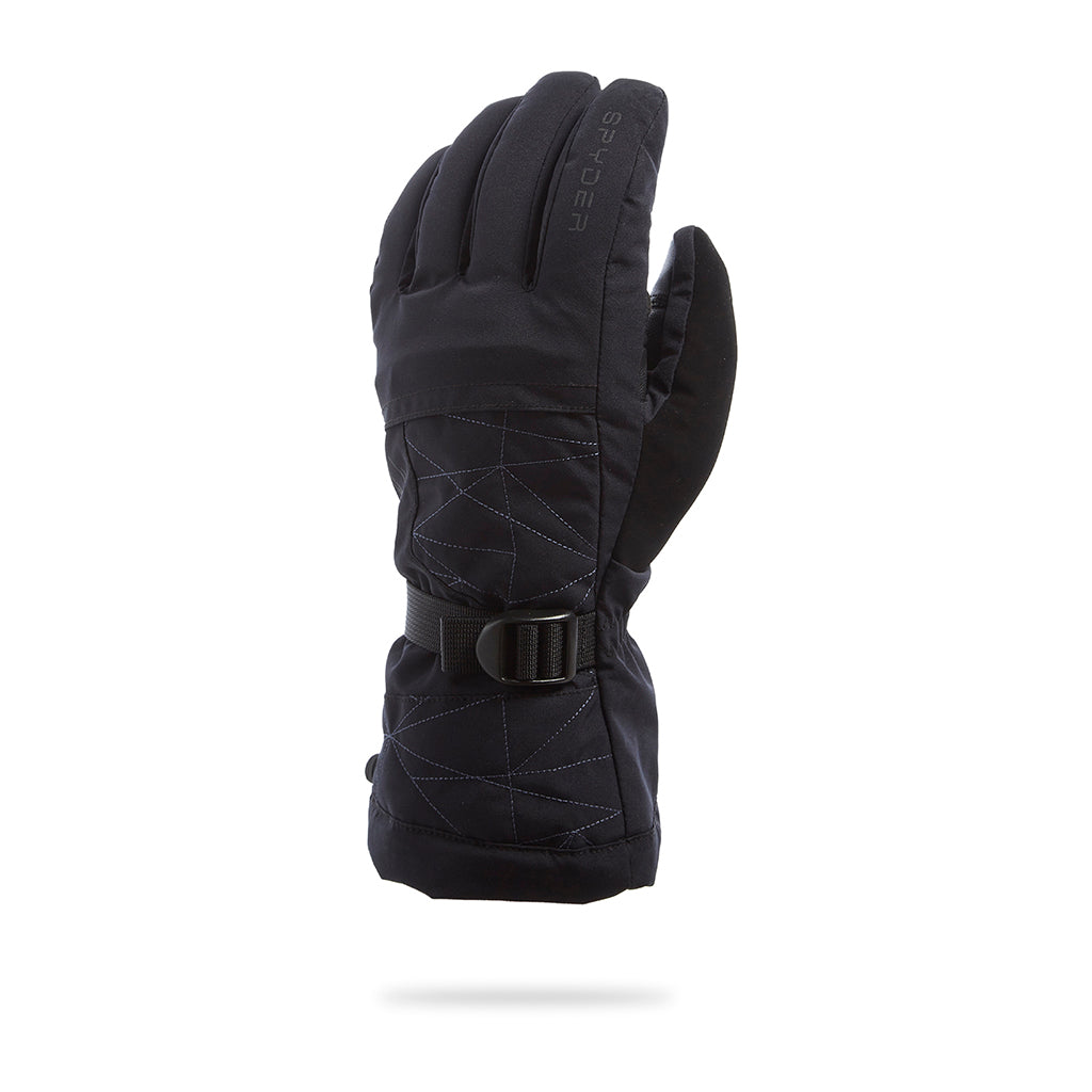 Mens Overweb - Black (2022)