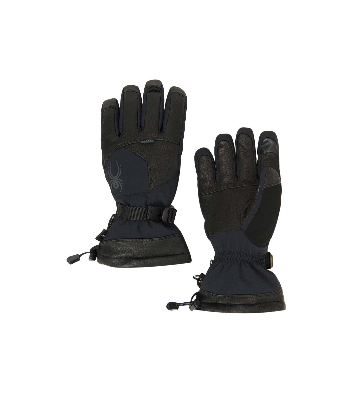 Prime - Black