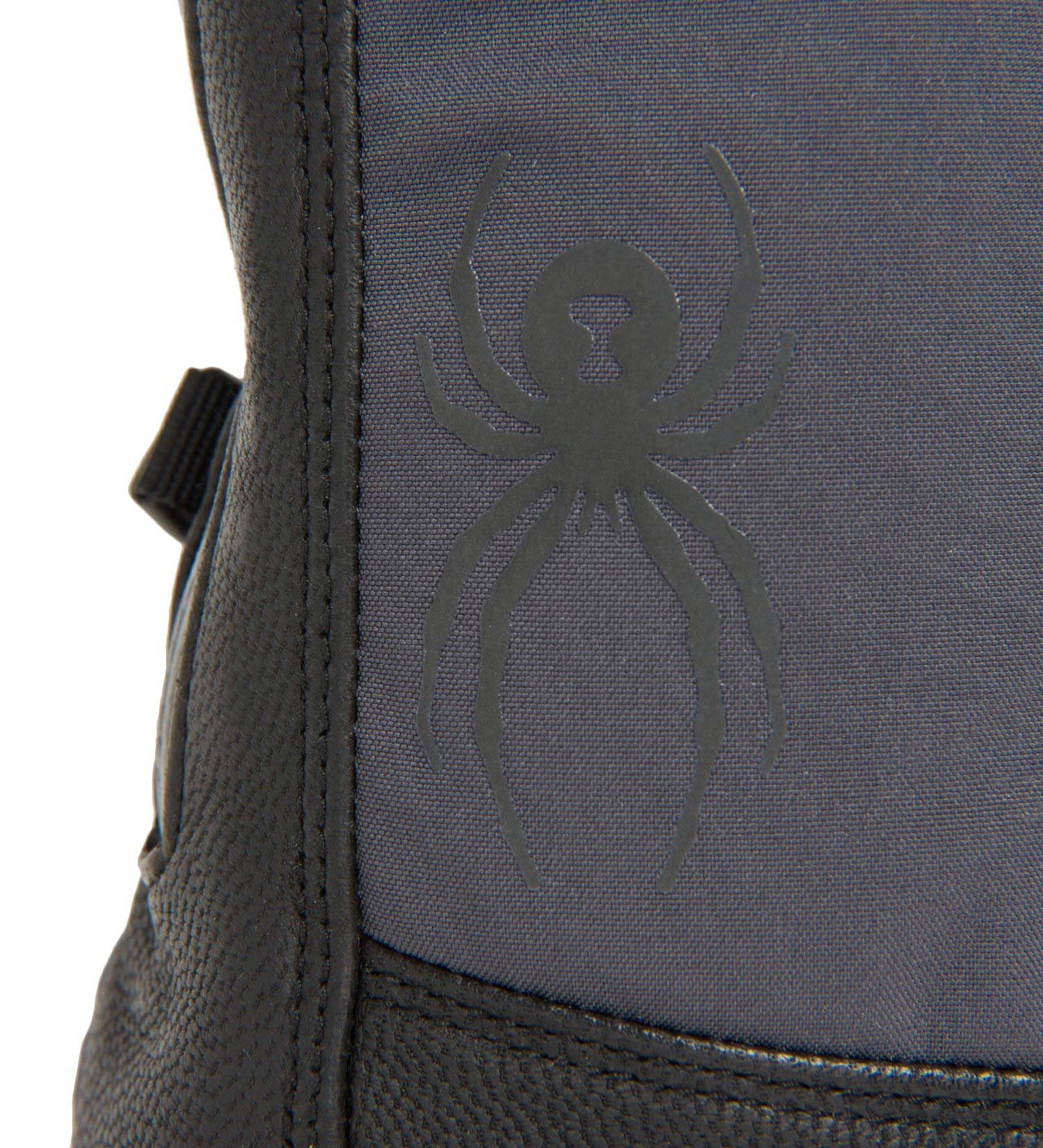 Mens B.A. Glove - Ebony