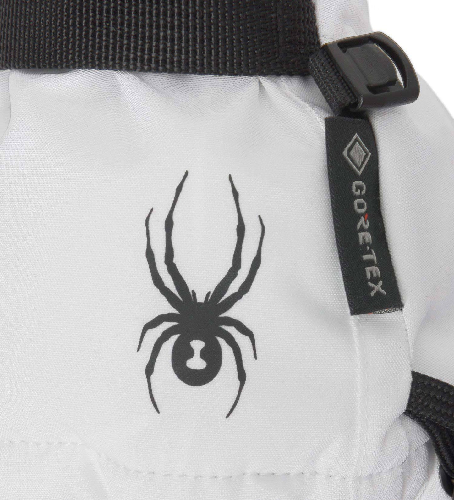 Womens Synthesis - White