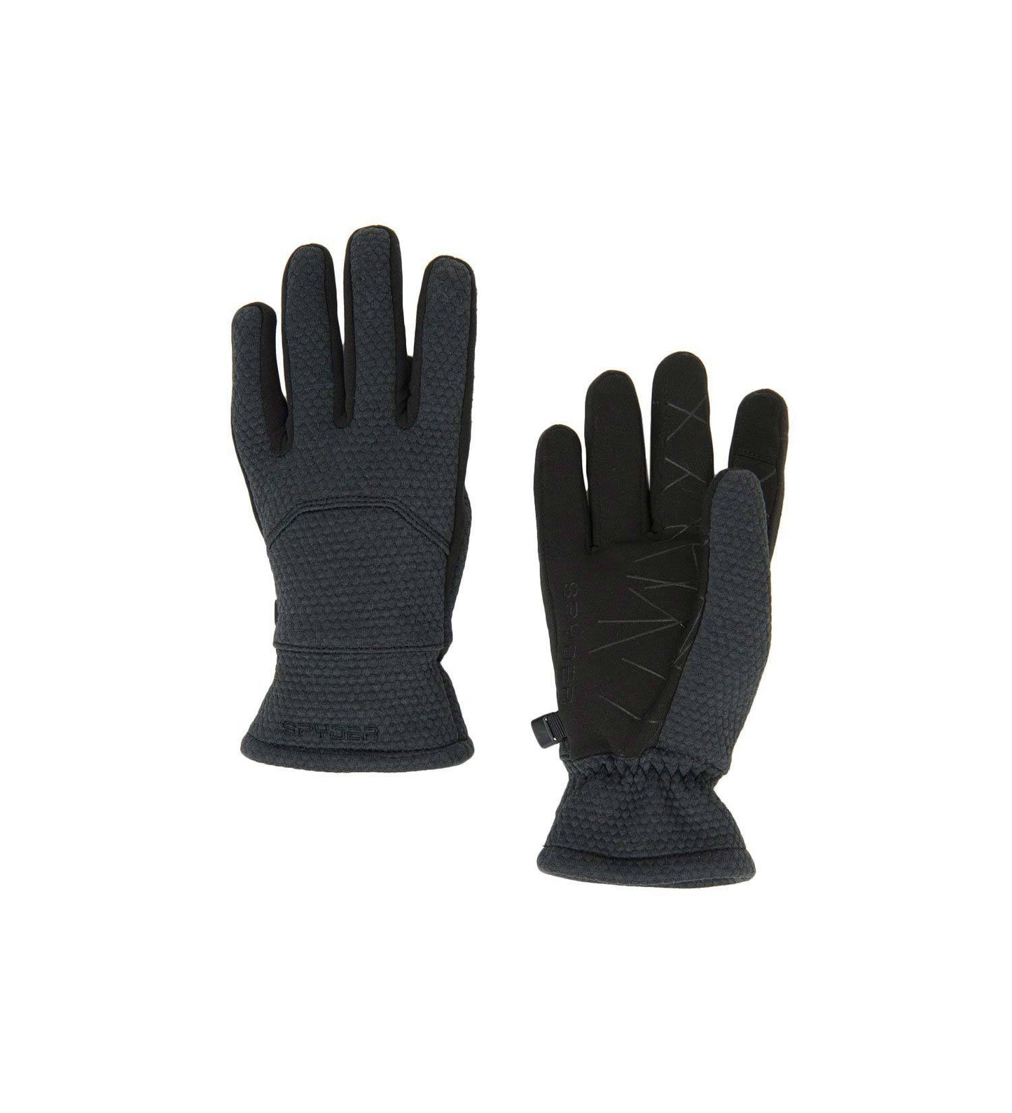 Womens Encore - Black