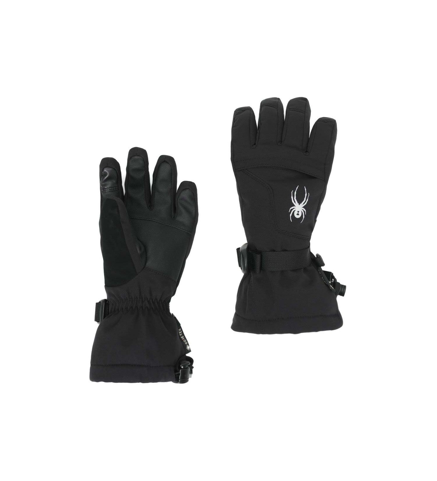 Couloir - Black
