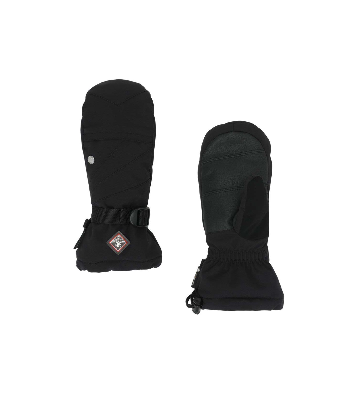 Couloir - Black