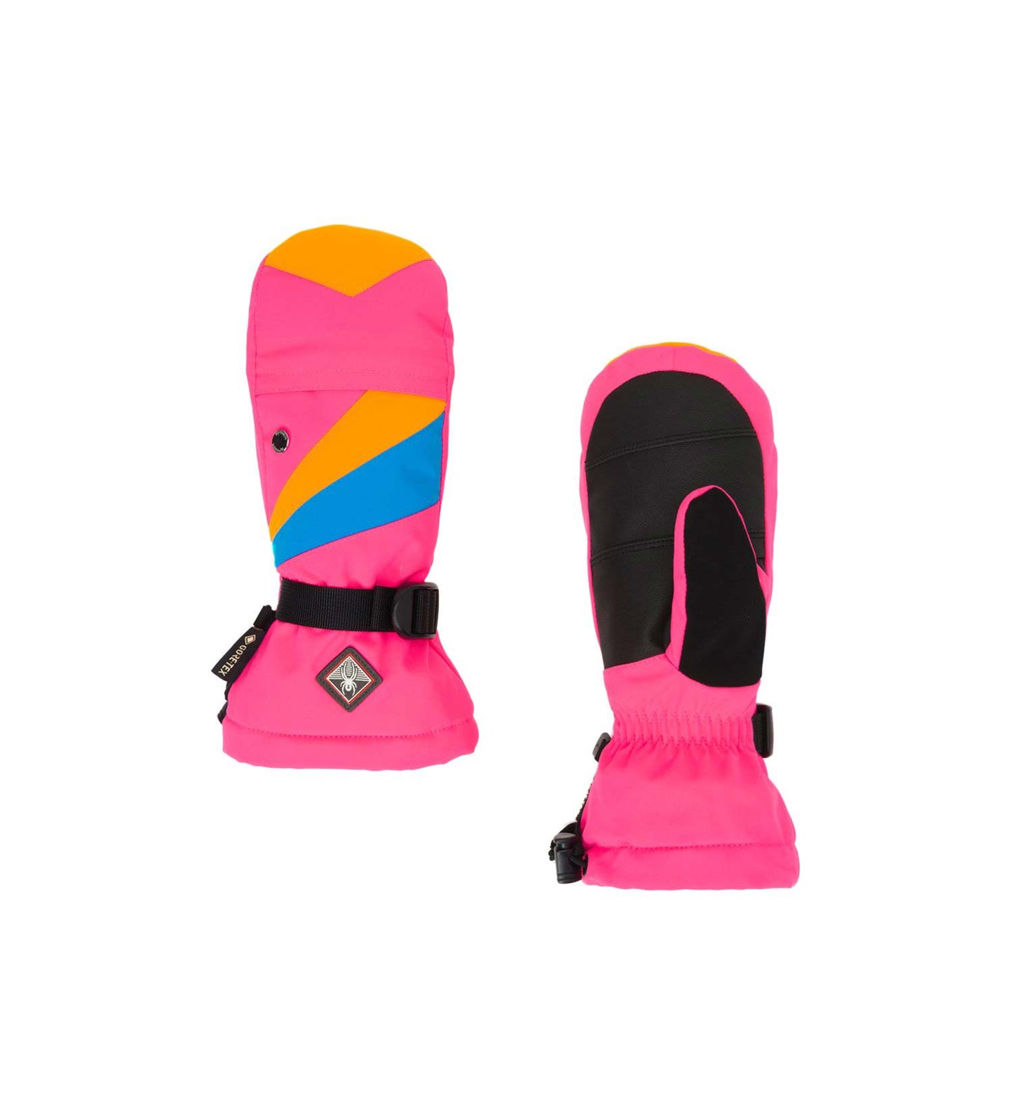 Couloir - Bryte Bubblegum
