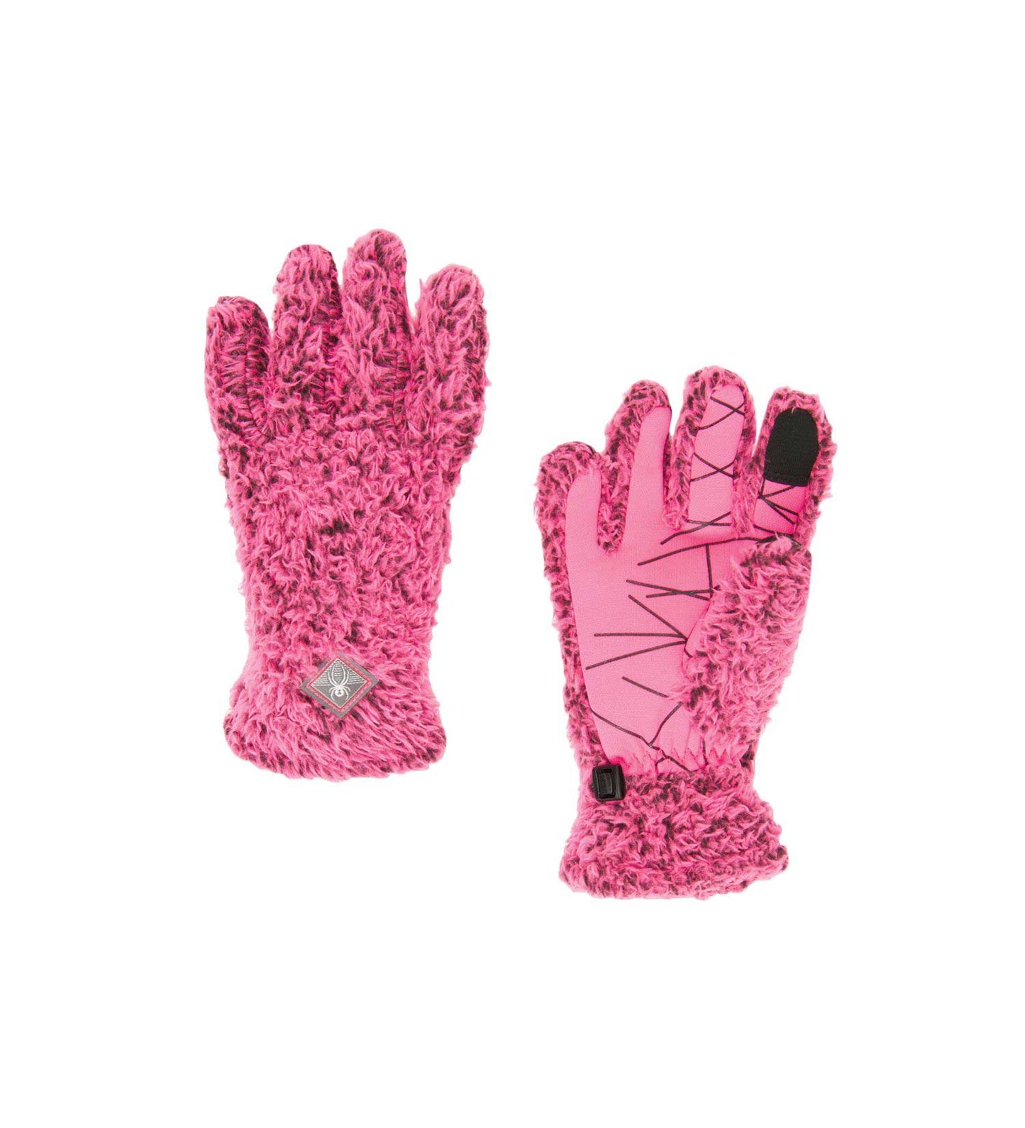 Sherpa - Bryte Bubblegum