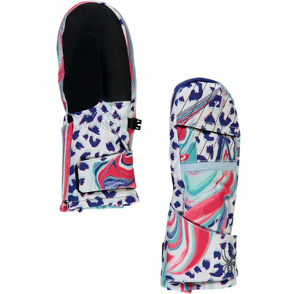 Girls Cubby - Marbled