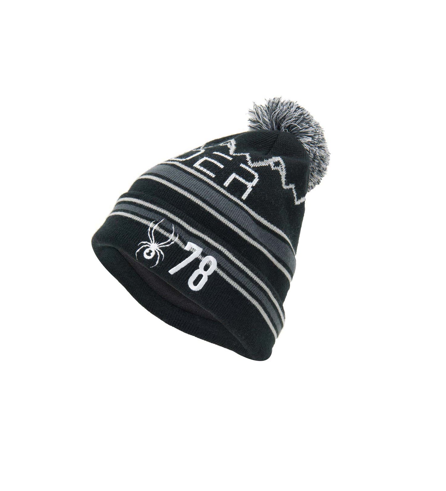Icebox - Black