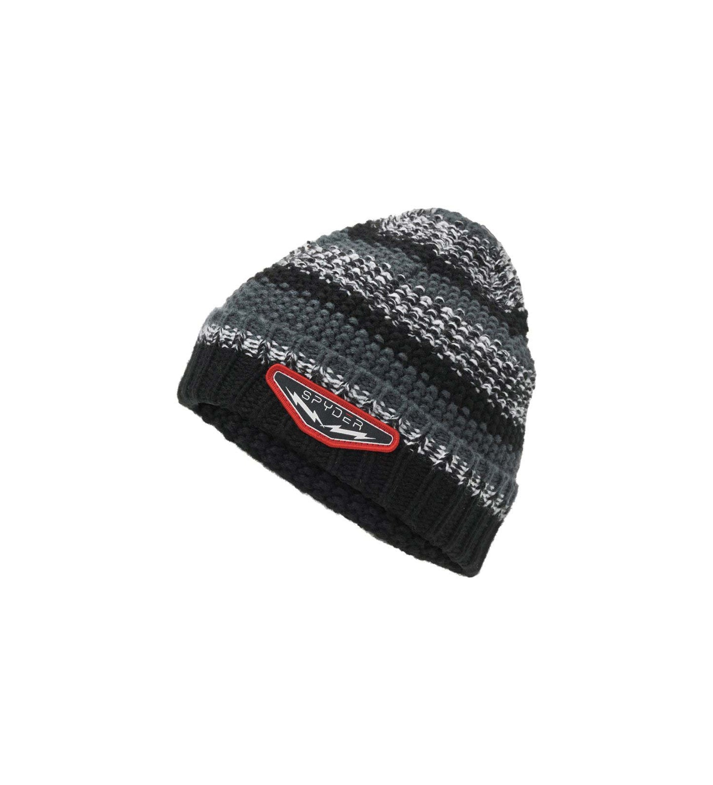 Terrain - Black