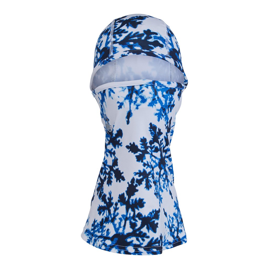 Womens Pivot - Winterized Blue
