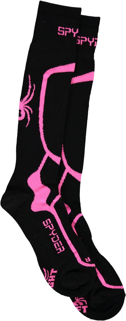 Womens Pro Liner - Black