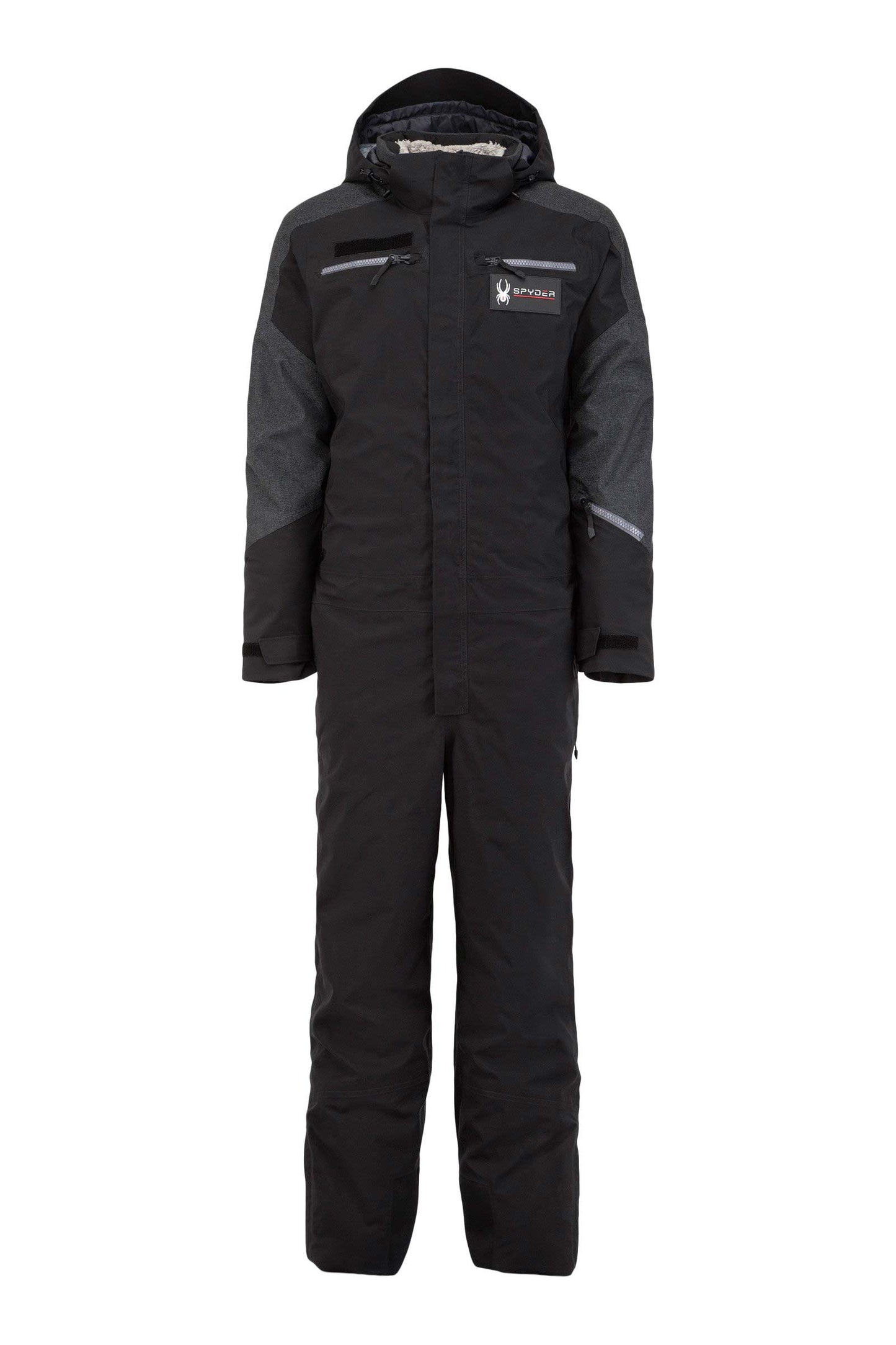 Flight - Black
