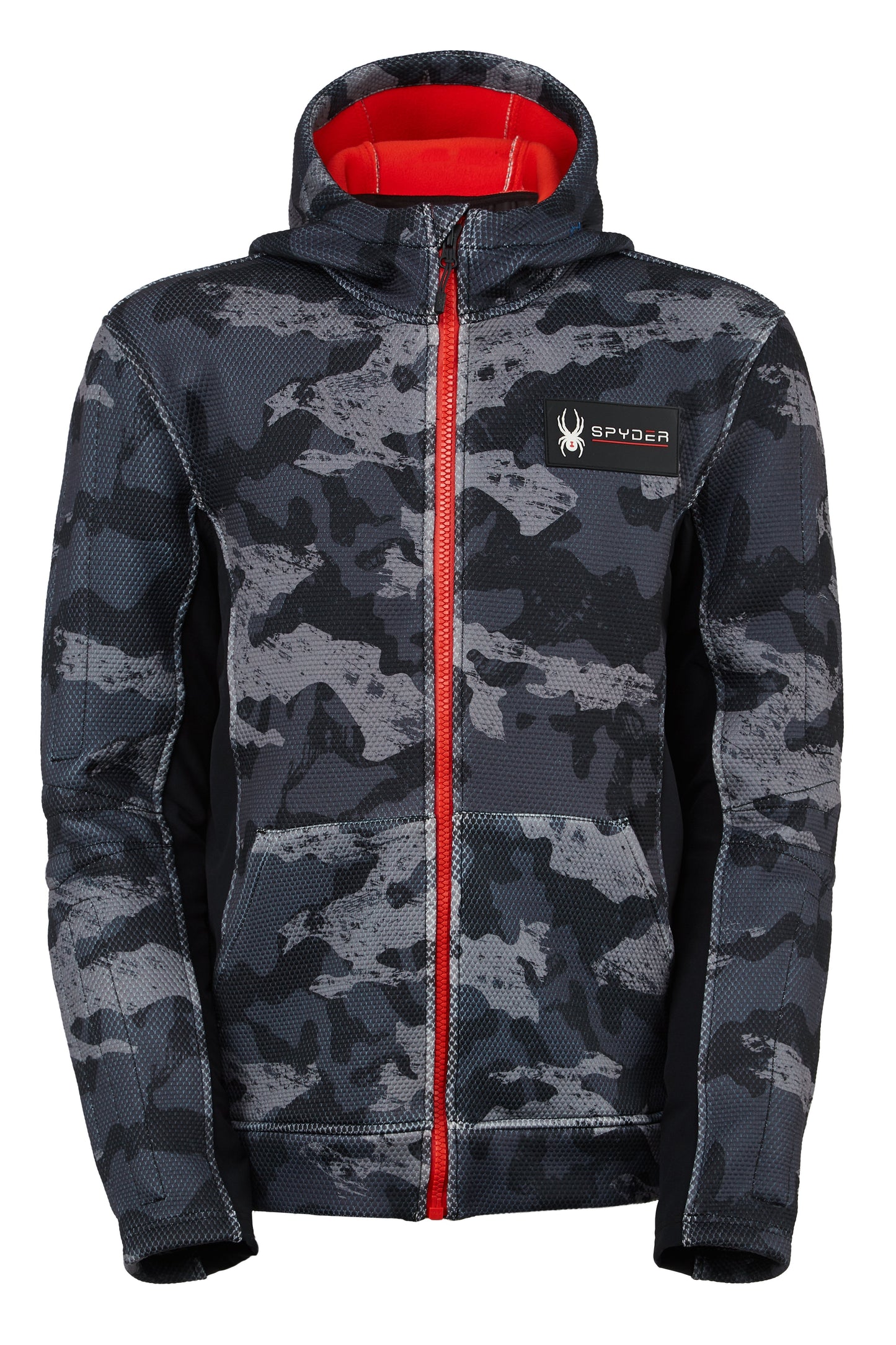 Slalom - Black Camo