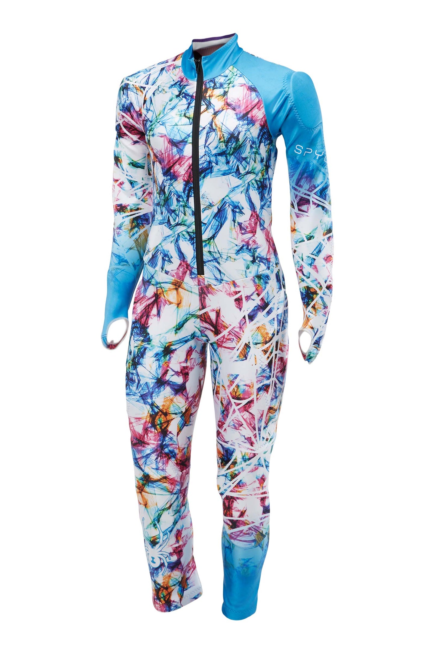 Womens Performance Gs - Eureka Print