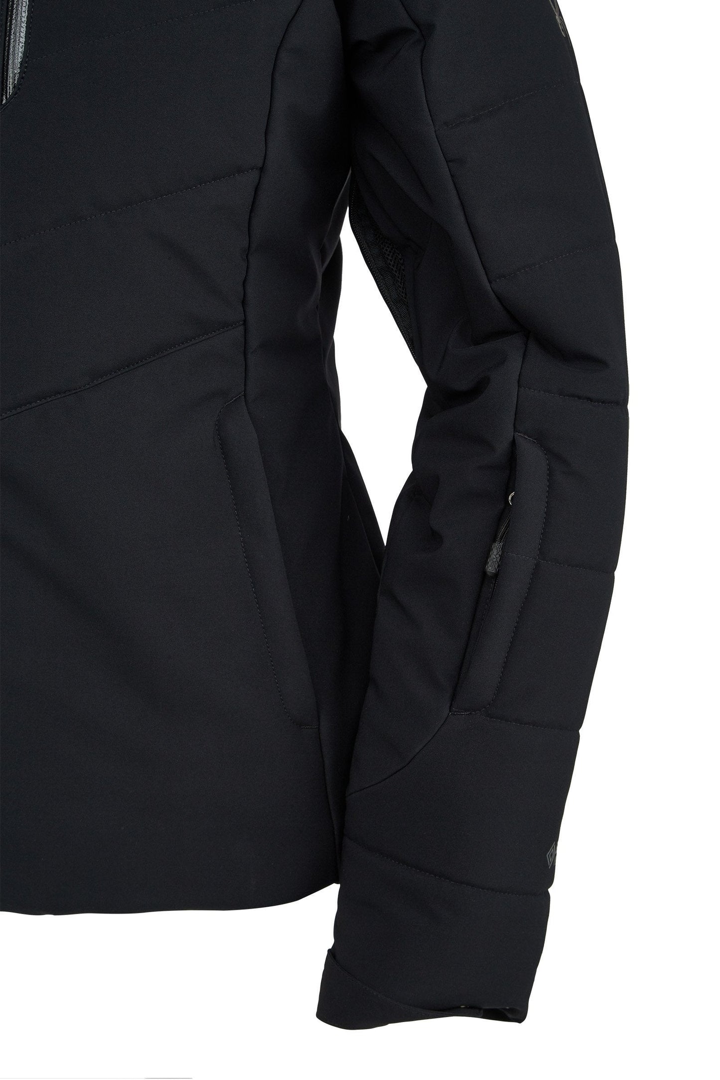 Womens Haven - Black