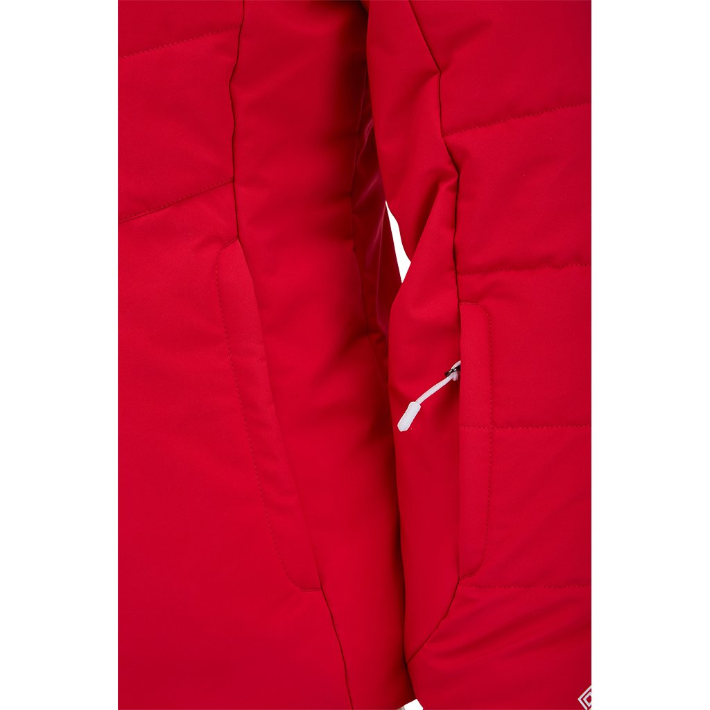 Womens Haven - Cerise