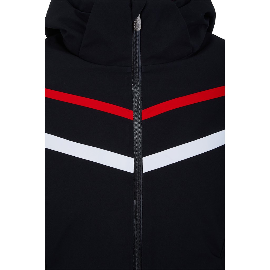 Womens Captivate - Black White
