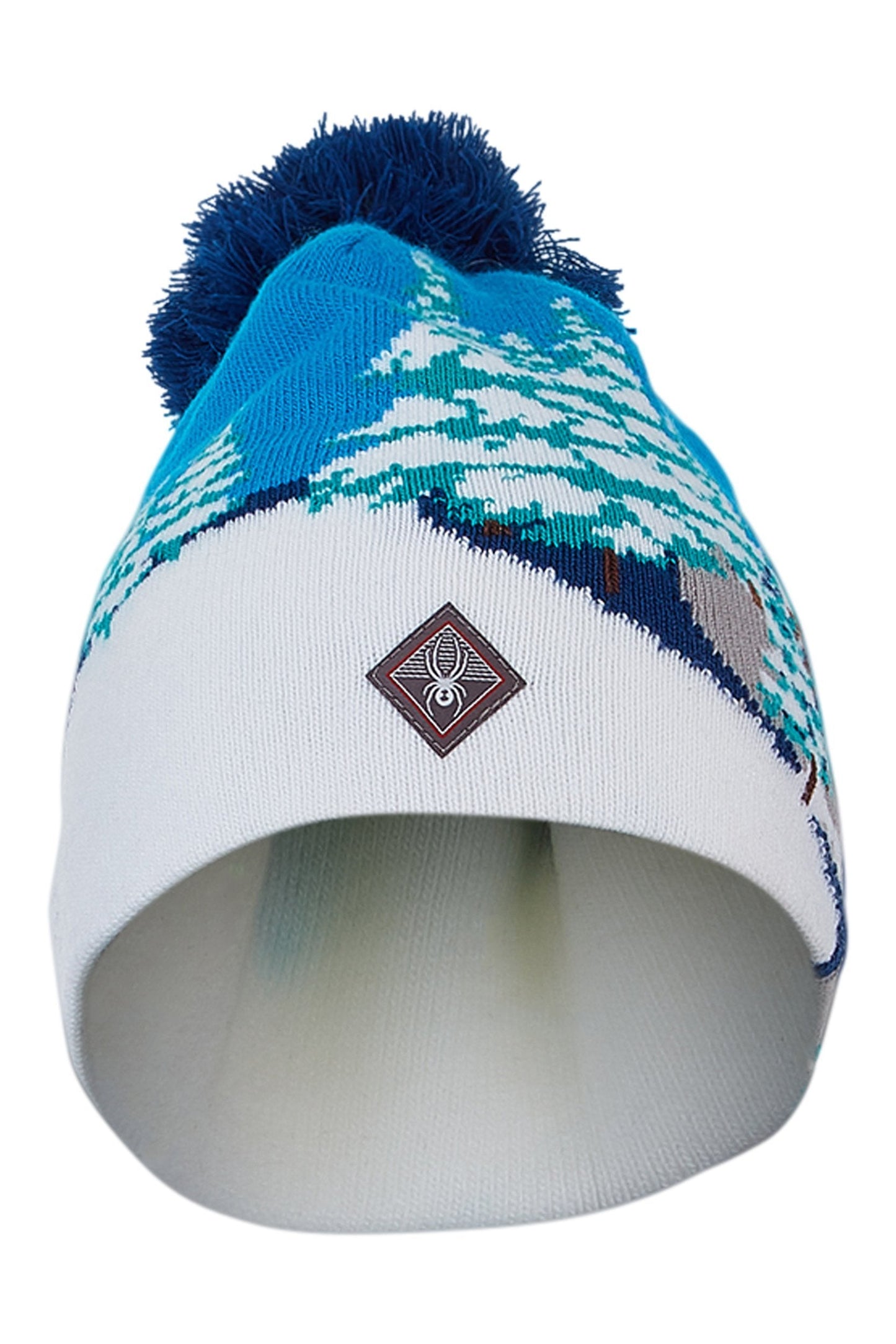 Womens Chill - Abyss