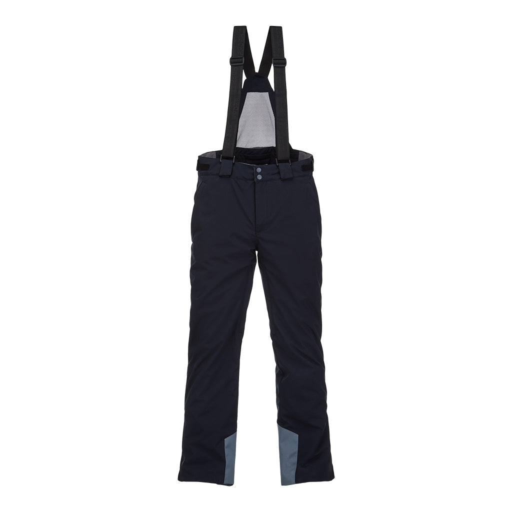 Mens Boundary - Black -2021