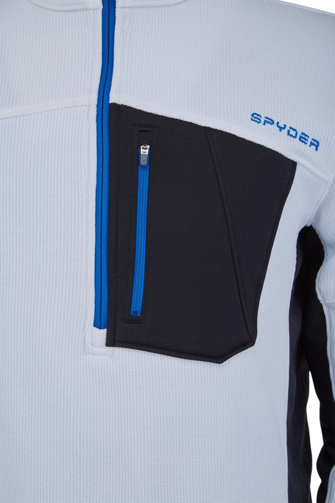 Mens Bandit - White