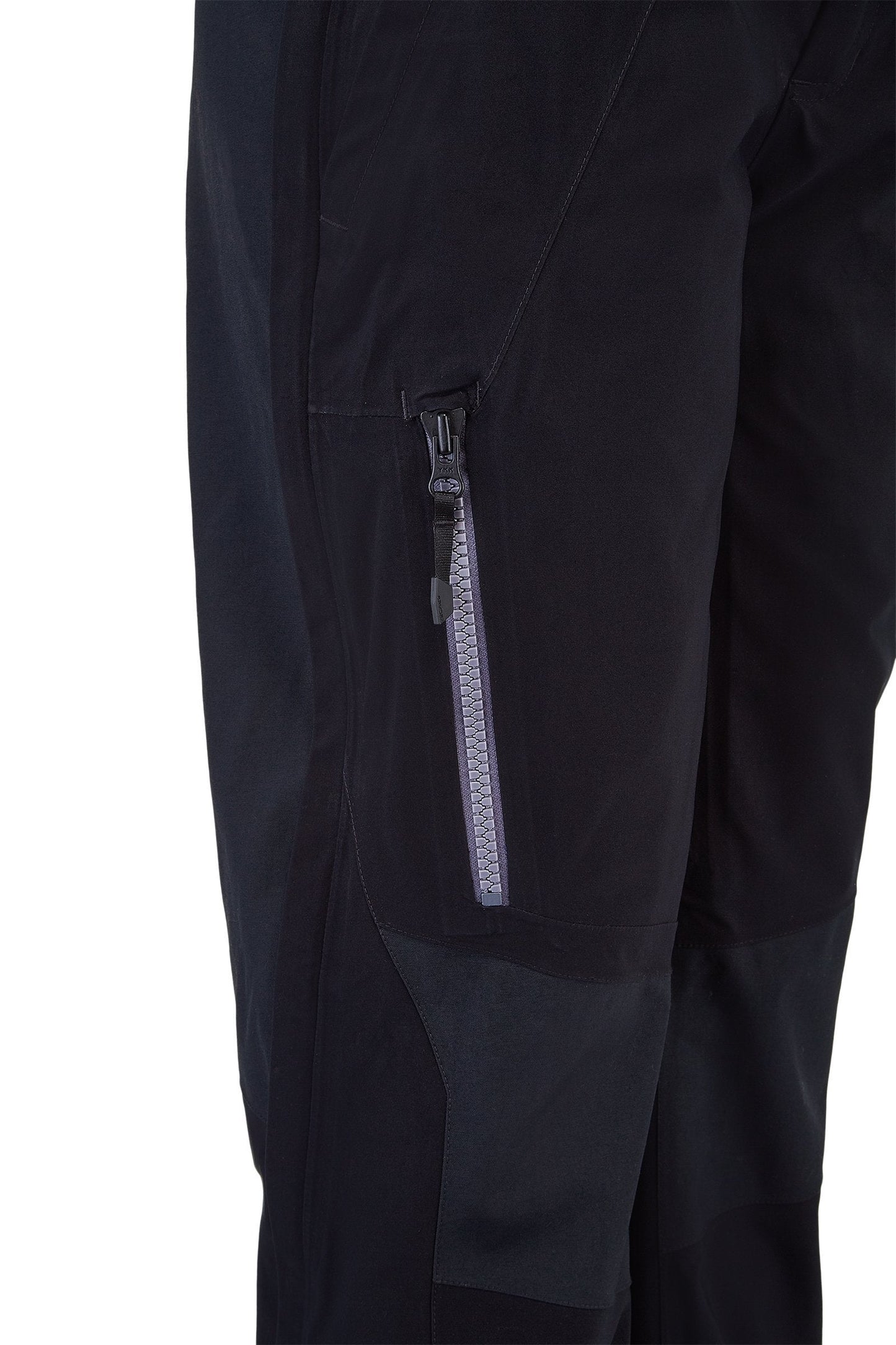 Womens Tarantula - Black
